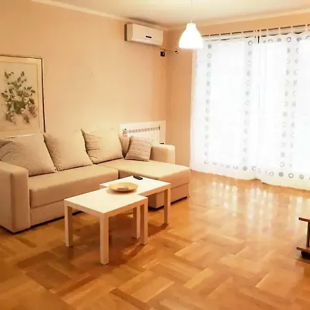 Maria's Apartment *