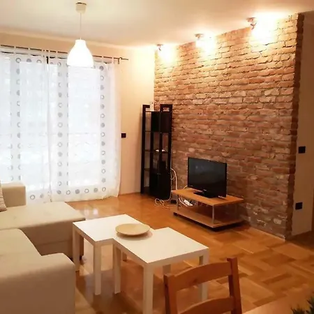 Apartment Maria's