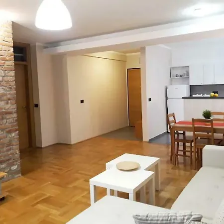 Apartment Maria's